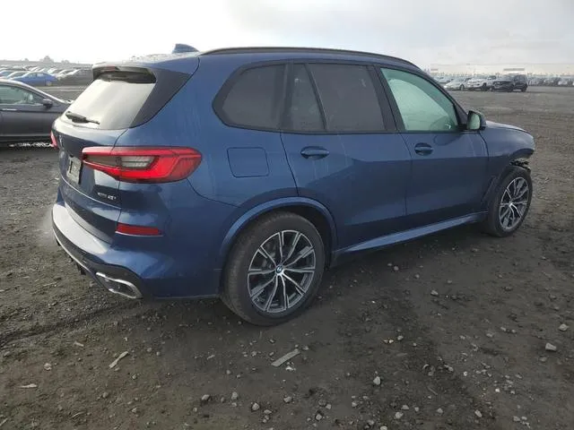 5UXCR6C01L9B96324 2020 2020 BMW X5- Xdrive40I 3