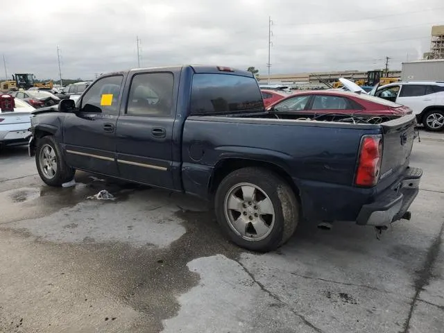 2GCEC13Z961288093 2006 2006 Chevrolet Silverado- C1500 2