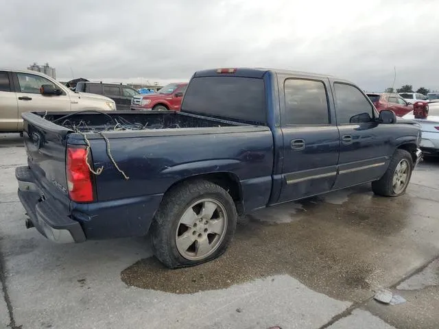 2GCEC13Z961288093 2006 2006 Chevrolet Silverado- C1500 3