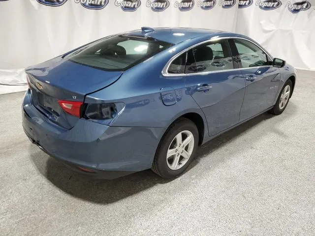 1G1ZD5ST6RF217054 2024 2024 Chevrolet Malibu- LT 3