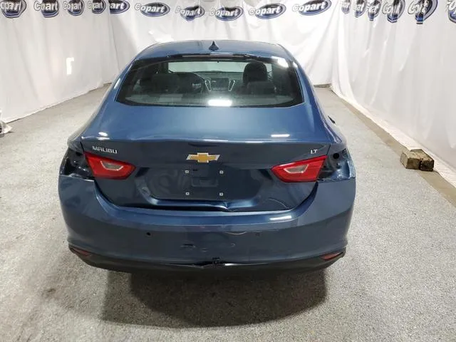 1G1ZD5ST6RF217054 2024 2024 Chevrolet Malibu- LT 6