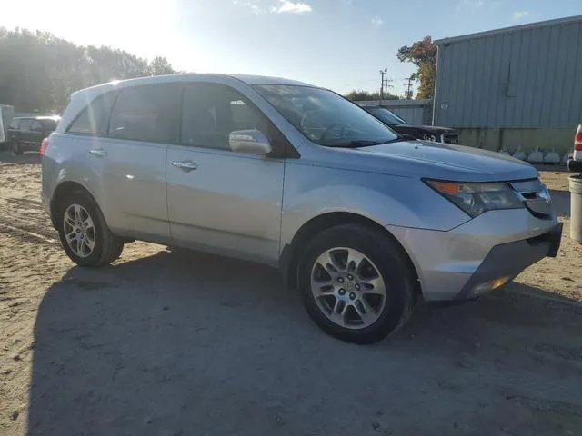 2HNYD28298H507439 2008 2008 Acura MDX 4