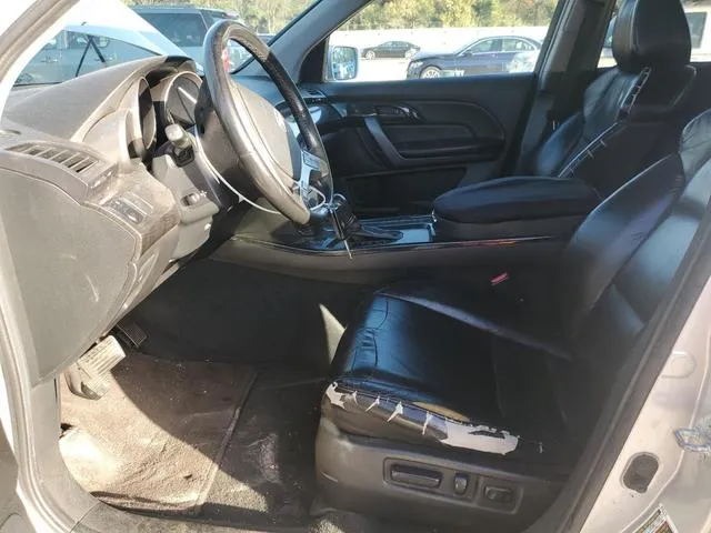 2HNYD28298H507439 2008 2008 Acura MDX 7