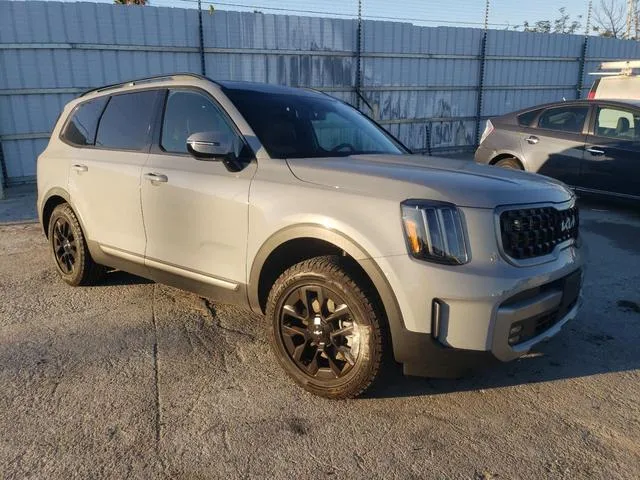 5XYP5DGC9PG364624 2023 2023 KIA Telluride- SX 4