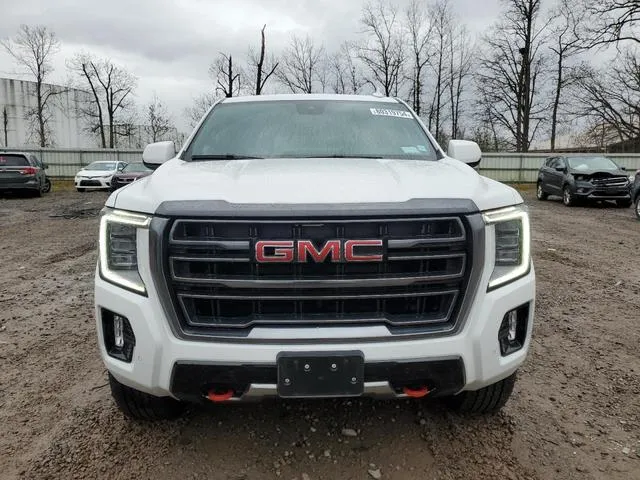 1GKS2HKD7RR142067 2024 2024 GMC Yukon- K1500 At4 5