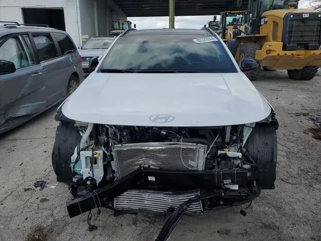 KM8HA3A34RU031683 2024 2024 Hyundai Kona- N Line 5