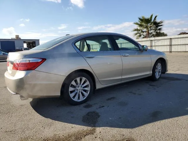 1HGCR2F82EA193041 2014 2014 Honda Accord- Exl 3