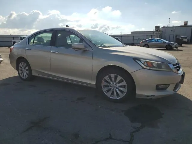 1HGCR2F82EA193041 2014 2014 Honda Accord- Exl 4