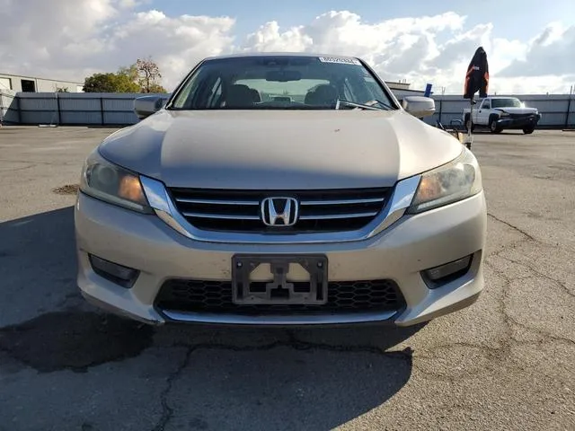 1HGCR2F82EA193041 2014 2014 Honda Accord- Exl 5