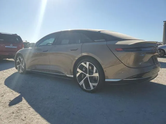 50EA1DAA5NA001920 2022 2022 Lucid Motors AIR- Dream 2