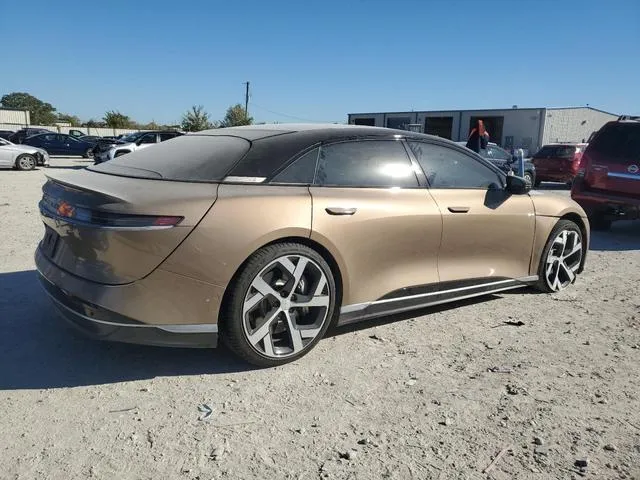 50EA1DAA5NA001920 2022 2022 Lucid Motors AIR- Dream 3