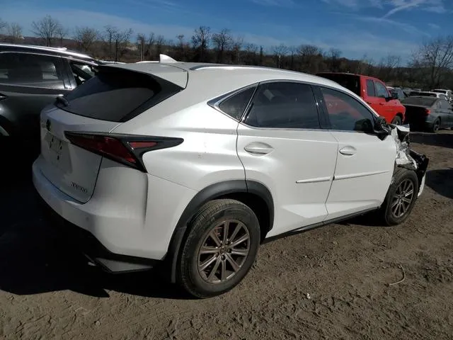 JTJBARBZ8K2204149 2019 2019 Lexus NX- 300 Base 3