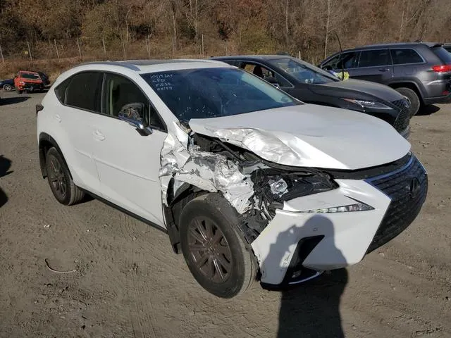 JTJBARBZ8K2204149 2019 2019 Lexus NX- 300 Base 4