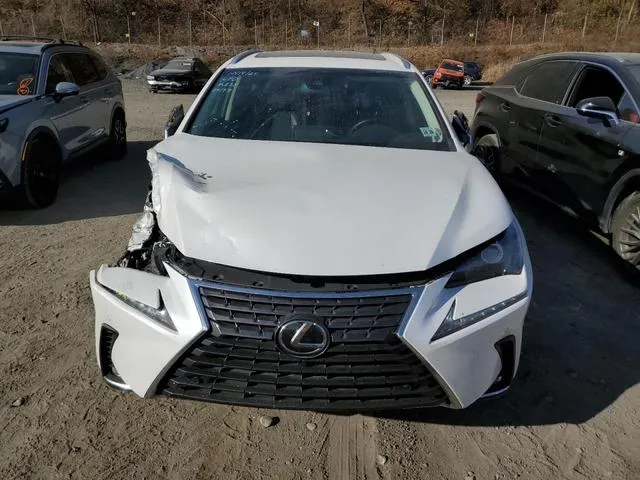 JTJBARBZ8K2204149 2019 2019 Lexus NX- 300 Base 5