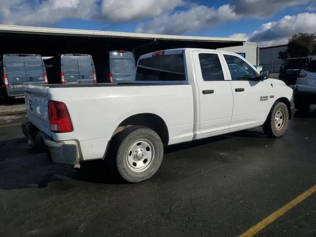 1C6RR6FT3ES264866 2014 2014 RAM 1500- ST 3