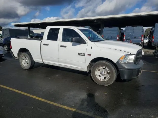 1C6RR6FT3ES264866 2014 2014 RAM 1500- ST 4