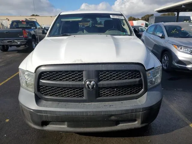 1C6RR6FT3ES264866 2014 2014 RAM 1500- ST 5