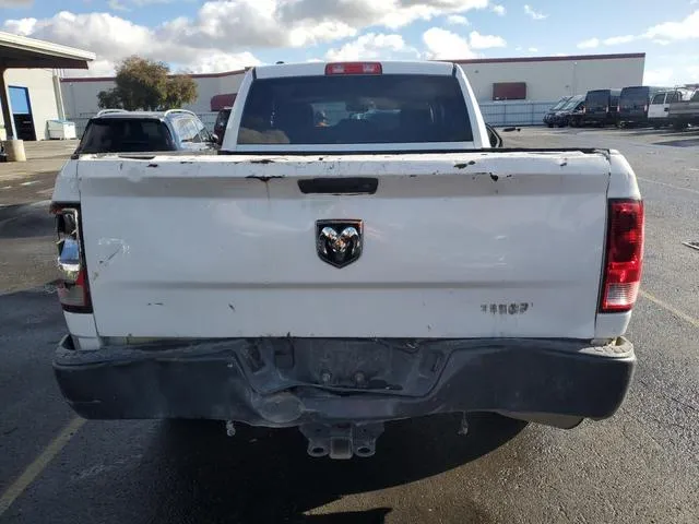 1C6RR6FT3ES264866 2014 2014 RAM 1500- ST 6