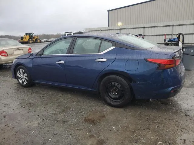 1N4BL4BVXLC271348 2020 2020 Nissan Altima- S 2