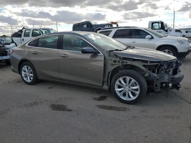 1G1ZD5ST5LF023722 2020 2020 Chevrolet Malibu- LT 4