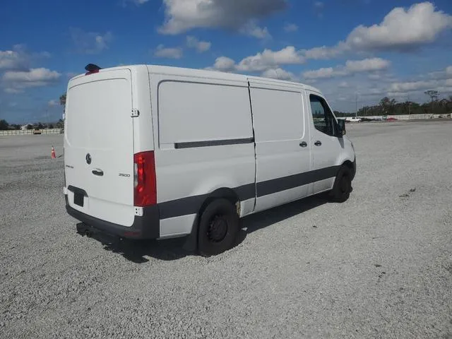 W1Y4KBHY1RT188908 2024 2024 Mercedes-Benz Sprinter- 2500 3