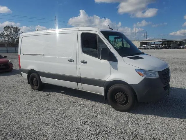 W1Y4KBHY1RT188908 2024 2024 Mercedes-Benz Sprinter- 2500 4