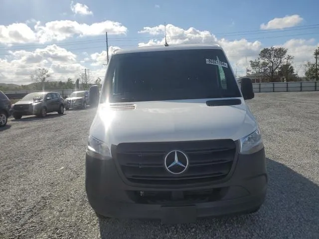 W1Y4KBHY1RT188908 2024 2024 Mercedes-Benz Sprinter- 2500 5