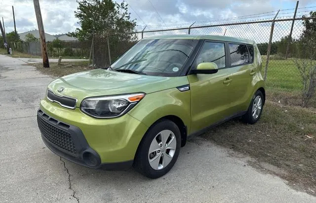 KNDJN2A29G7836361 2016 2016 KIA Soul 2