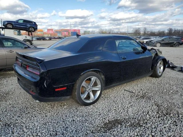 2C3CDZBTXJH259819 2018 2018 Dodge Challenger- R/T 3