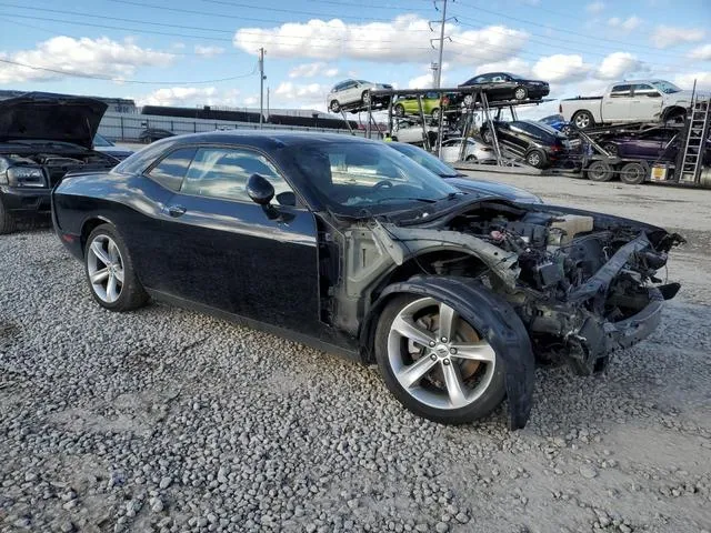 2C3CDZBTXJH259819 2018 2018 Dodge Challenger- R/T 4