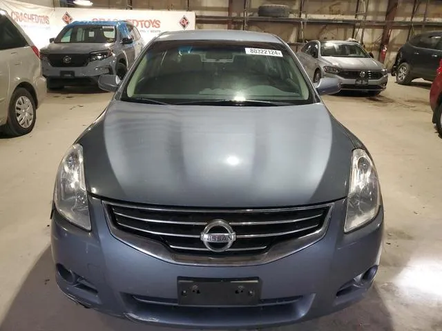 1N4AL2AP8AN525093 2010 2010 Nissan Altima- Base 5