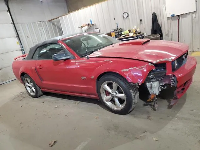 1ZVHT85H355201101 2005 2005 Ford Mustang- GT 4