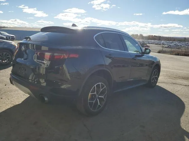 ZASPAKBN3K7C51418 2019 2019 Alfa Romeo Stelvio- TI 3