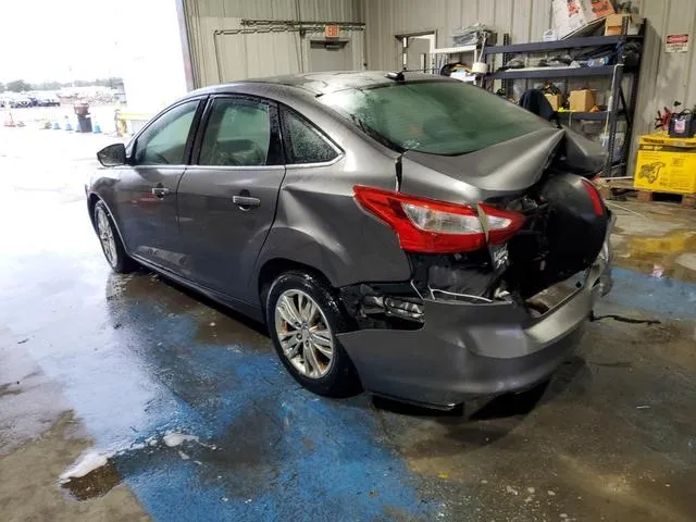 1FAHP3H2XCL114649 2012 2012 Ford Focus- Sel 2