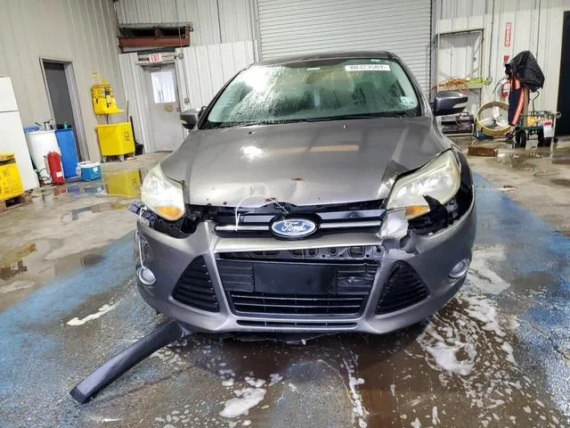 1FAHP3H2XCL114649 2012 2012 Ford Focus- Sel 5