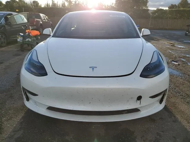 5YJ3E1EC8PF557791 2023 2023 Tesla MODEL 3 5