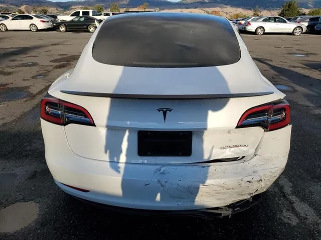 5YJ3E1EC8PF557791 2023 2023 Tesla MODEL 3 6