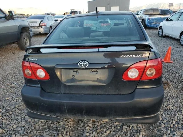 2T1BR30E75C556685 2005 2005 Toyota Corolla- CE 6