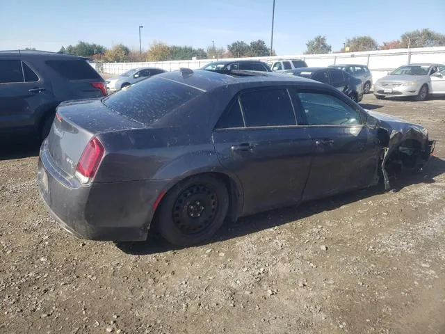 2C3CCABG8GH329026 2016 2016 Chrysler 300- S 3