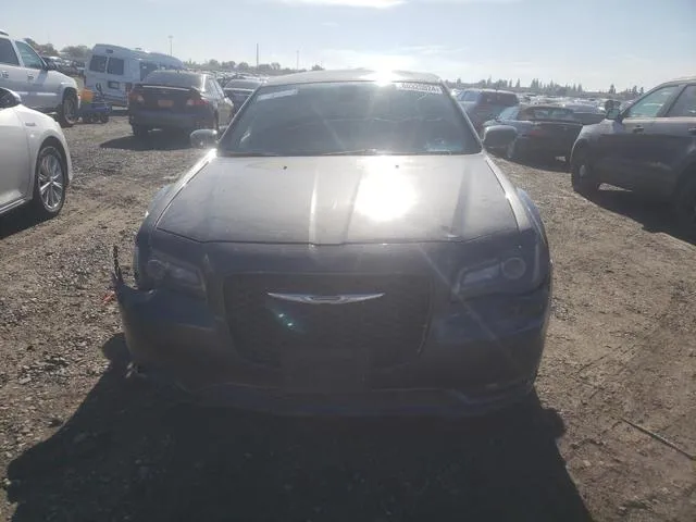 2C3CCABG8GH329026 2016 2016 Chrysler 300- S 5