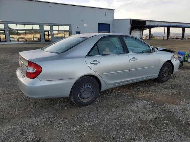 4T1BE32K14U807048 2004 2004 Toyota Camry- LE 3