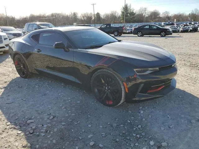 1G1FB1RS0J0140333 2018 2018 Chevrolet Camaro- LT 4