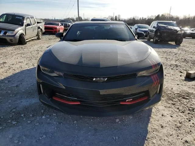 1G1FB1RS0J0140333 2018 2018 Chevrolet Camaro- LT 5