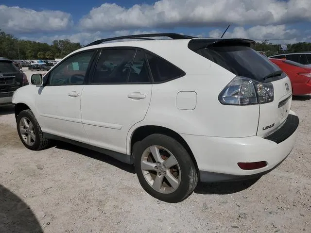 2T2HA31U25C070921 2005 2005 Lexus RX- 330 2