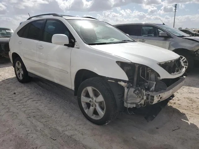 2T2HA31U25C070921 2005 2005 Lexus RX- 330 4