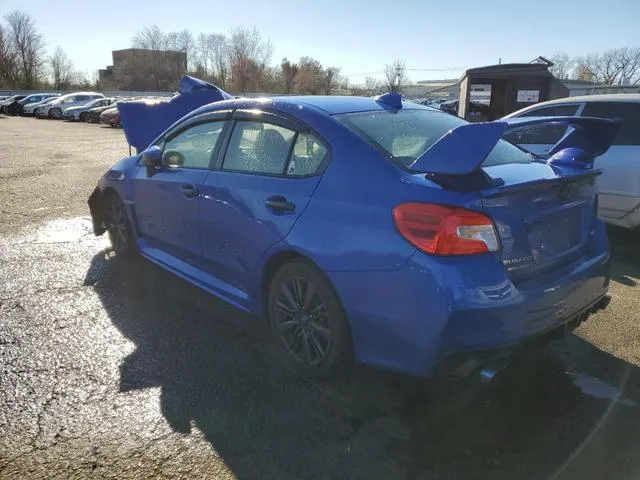 JF1VA1A64L9823001 2020 2020 Subaru WRX 2