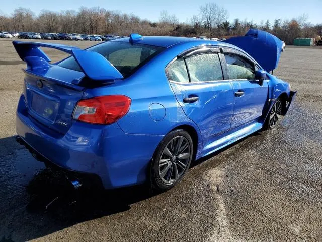 JF1VA1A64L9823001 2020 2020 Subaru WRX 3