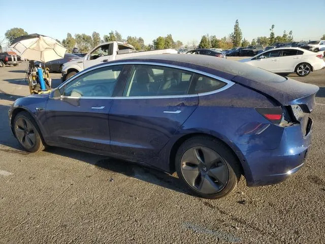 5YJ3E1EA4KF436067 2019 2019 Tesla MODEL 3 2