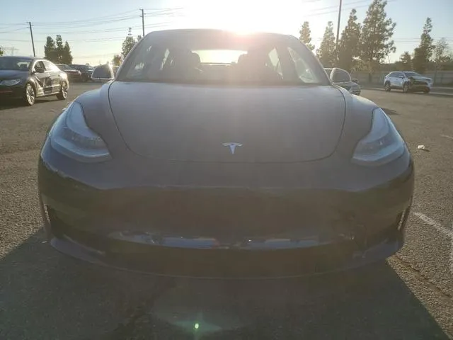 5YJ3E1EA4KF436067 2019 2019 Tesla MODEL 3 5