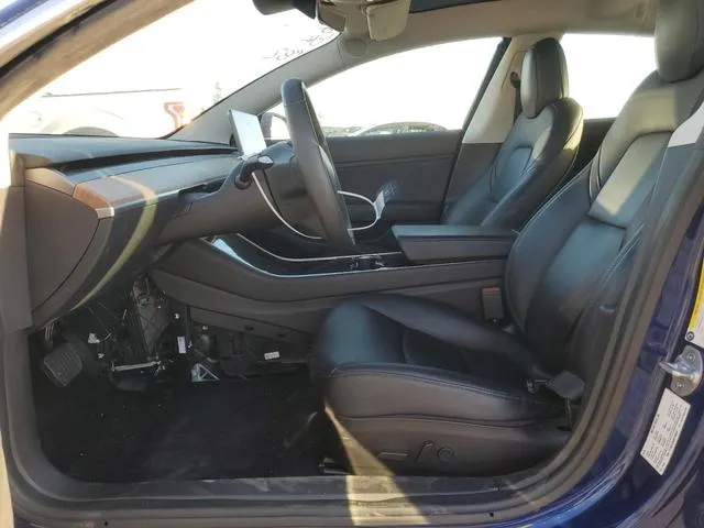 5YJ3E1EA4KF436067 2019 2019 Tesla MODEL 3 7